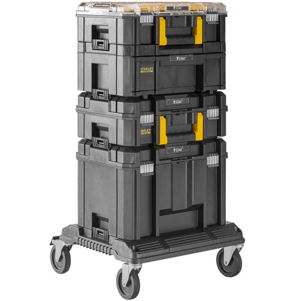 STANLEY FatMax FMST1-80107 Säilytysjärjestelmä