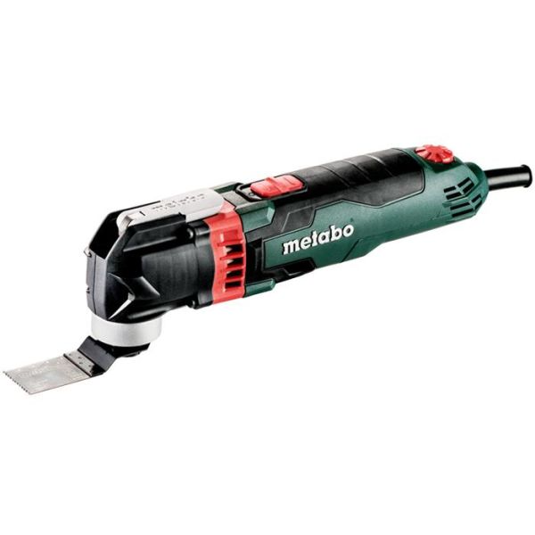 Metabo MT 400 Quick Monitoimityökalu 400 W