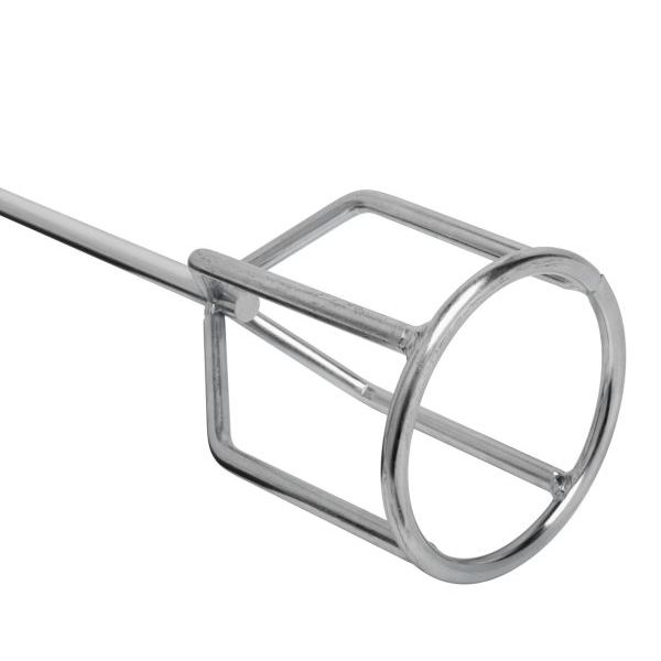 Flexxtra MP1104-1 Sekoitusvispilä Ø 120 mm Neutraali, ulkokierre