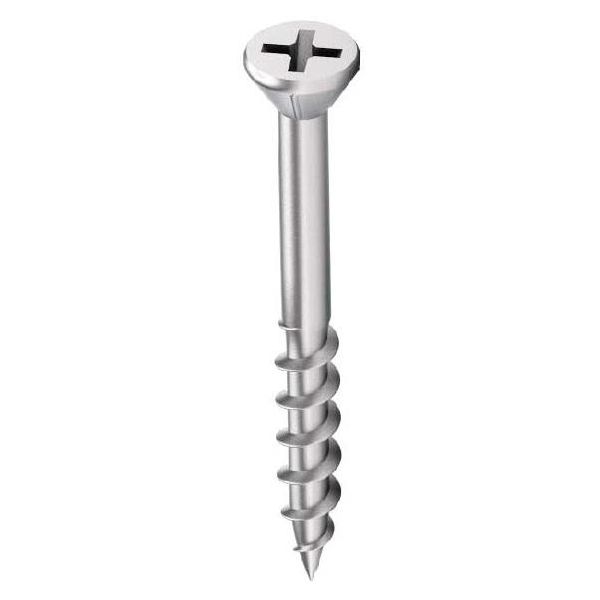 Ejot 902015 Lastulevyruuvi Ejofix S, FZB, puukoolaukseen 4,2 x 30 mm, 1000 kpl