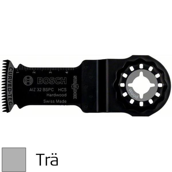 Bosch AIZ 32 BSPC Sahanterä