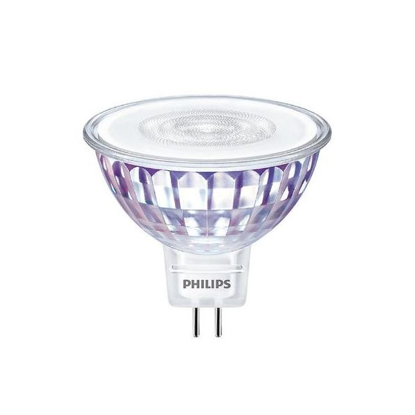 Philips LEDspot Kohdevalaisin 5,5 W Valon väri: 830
