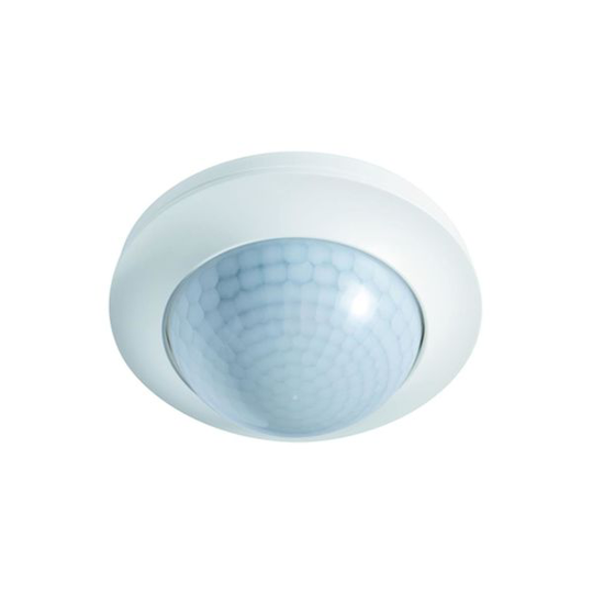 ESYLUX PD-C360i/24 UC Läsnäoloilmaisin 360°, 12-36 V, Ø24 m