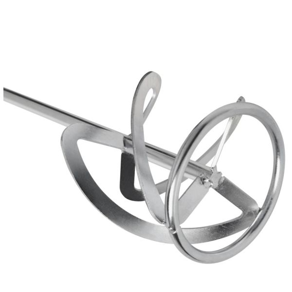 Flexxtra MP0107RS-1 Sekoitusvispilä Ylösvirtaava, Ø 140 mm