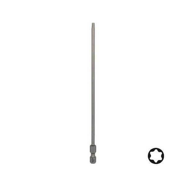 Bosch T15 Ruuvikärjet 1 kpl 152 mm