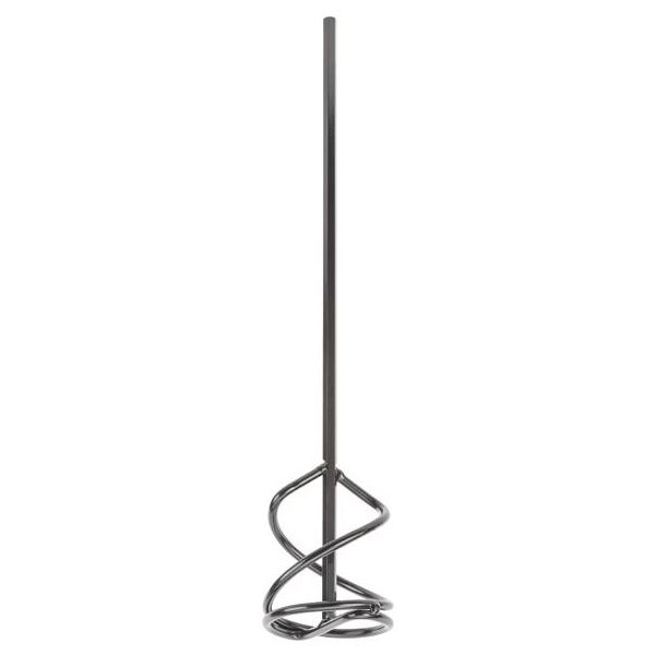 Bosch 2607990027 Kevyt sekoitusvispilä kuusiokantakiinnitys 80x400mm