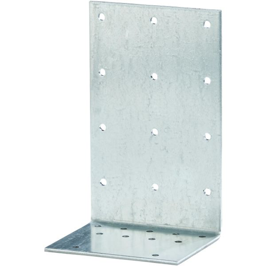 Joma 4350000 Kulmahelat 3 x 160 x 80 x 100 mm, 40 kpl/pakkaus