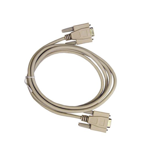 Bentel 110583 PC-kaapeli Tietokoneelle, jossa on COM-portti