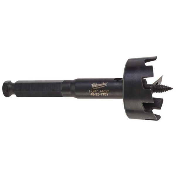 Milwaukee SELFEED Poranterä 44 mm