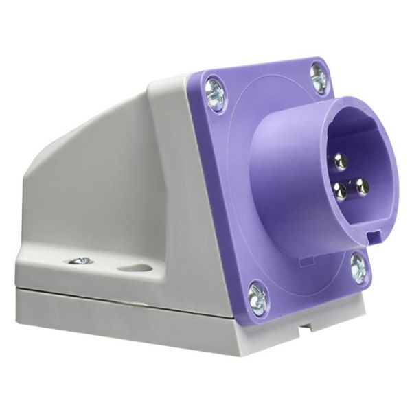 ABB 2CMA100994R1000 Kojevastake liila/violetti, IP44 3-napainen