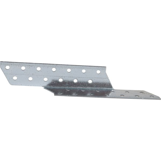 ESSVE 451248 Kannatuslevy 210 mm Vasen