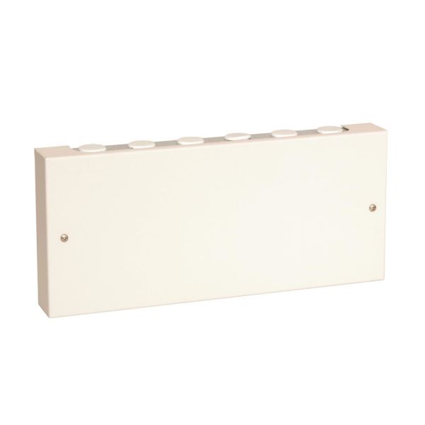 Alarmtech 3206.025 Kytkentärasia 3 liittimelle