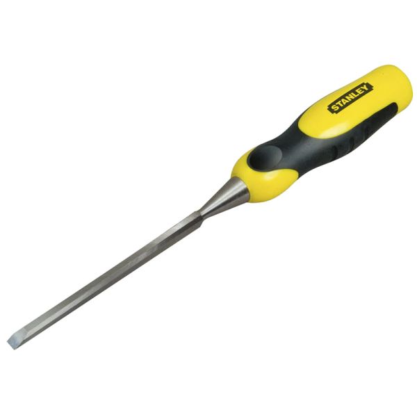 STANLEY 0-16-871 Puutaltta 125 x 8 mm
