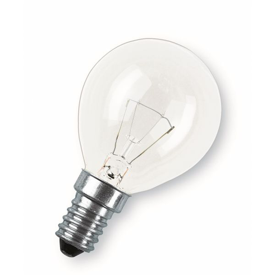 Osram Classic P Superstar Hehkulamppu 59 ml, 11 W E14-kanta