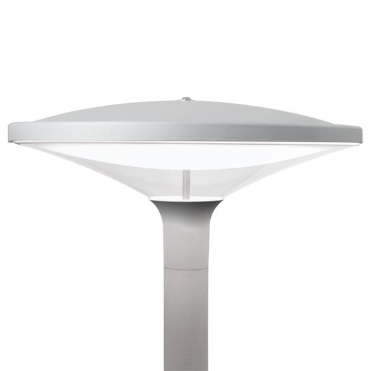 SG Armaturen Place Pylväsvalaisin LED, 28W 2370 lm, 3000K