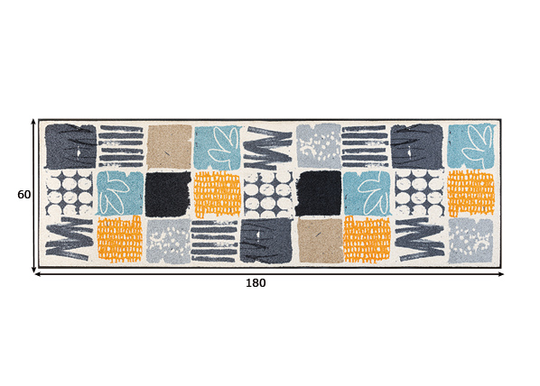 Matto VARIO 60x180 cm
