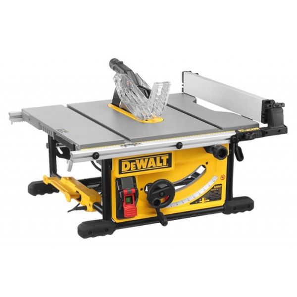 Dewalt DWE7492 Pöytäsaha