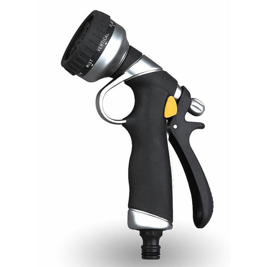 Ironside 528029 Kastelupistooli