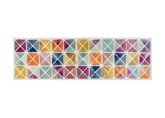 Matto Festival Multi runner 67x230 cm