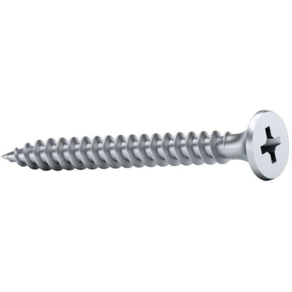 Ejot 900340 Kipsilevyruuvi Ejofix 3, FZB, puurankaan 4,2x57 mm, 250 kpl