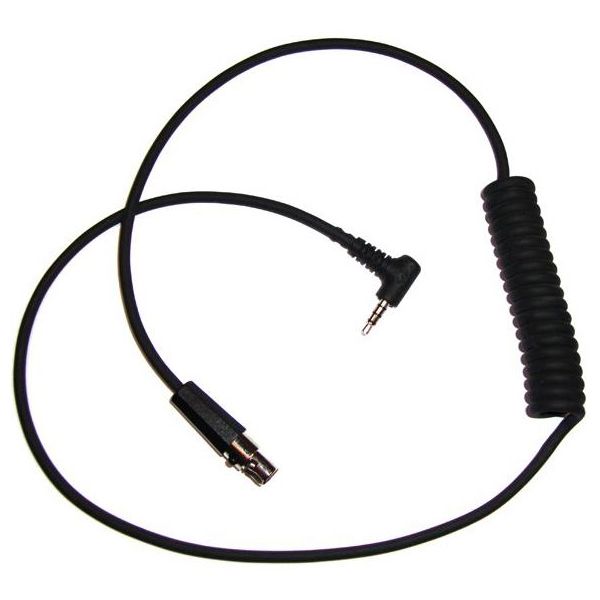 3M Peltor FL6U-28 FLEX-kaapeli Ericsson DECT -matkapuhelimeen