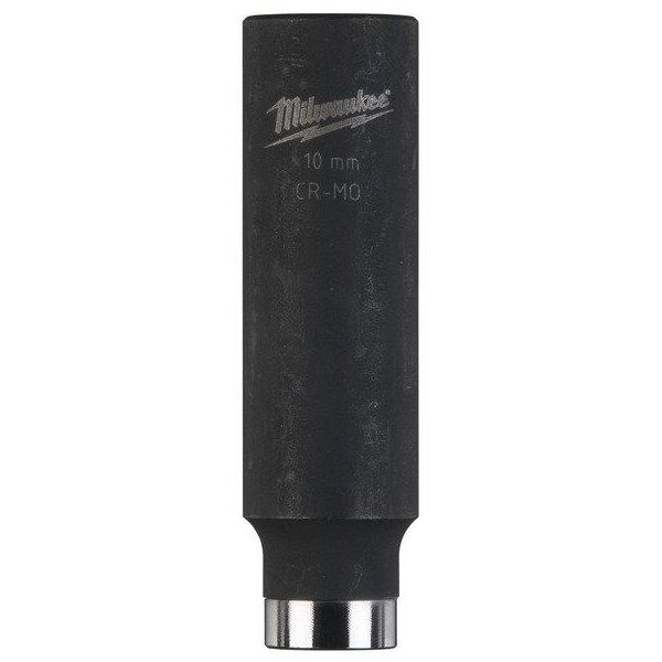 Milwaukee SHOCKWAVE Impact Duty Voimahylsy 1/2" kiinnitys 10 mm