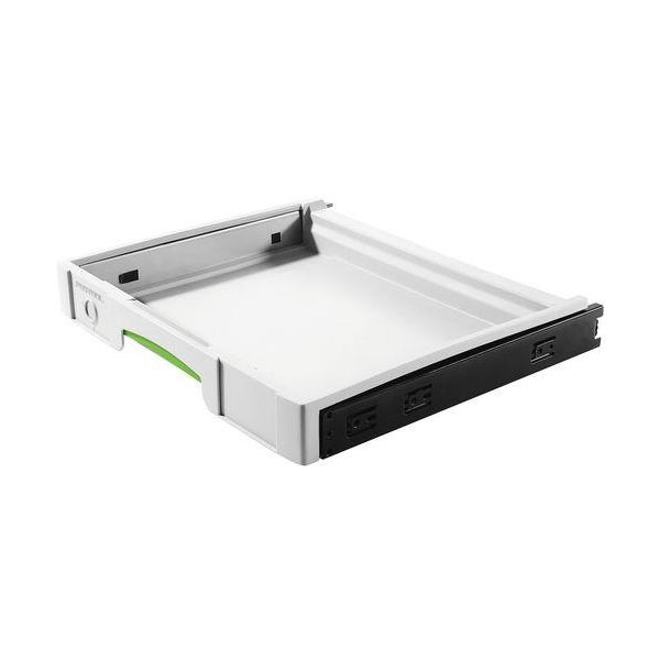 Festool SYS-AZ-Set Irrotettava lokero 5 kpl:n pakkaus