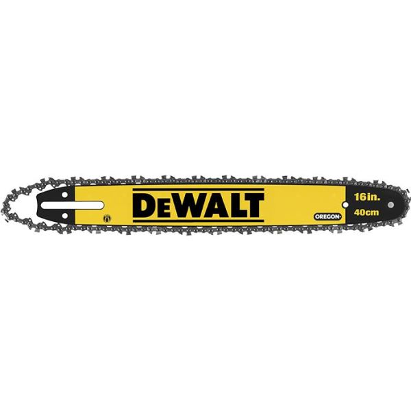Dewalt DT20660 Laippa 40 cm, mukana ketju