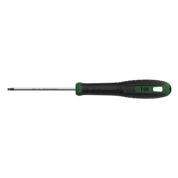 Hultafors 441585 Ruuvimeisseli Torx T 09 x 70