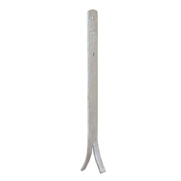Joma 6130400 Tolpparauta 10 kpl 30 x 400 x 6 x 10 mm