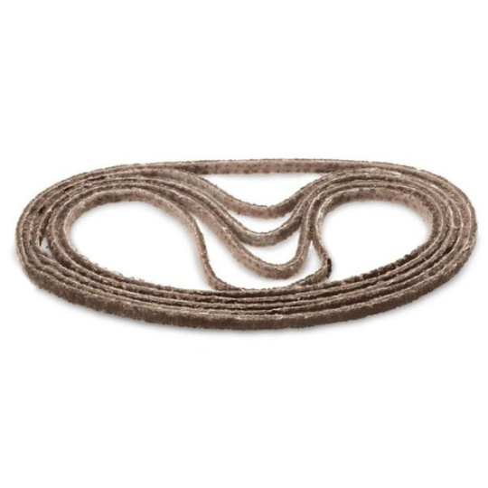 Fein 63714115010 Hiomakangasnauha 5 kpl, 520x6 mm, pehmeä