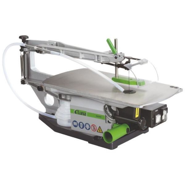 Luna BSS 460 Kuviosaha