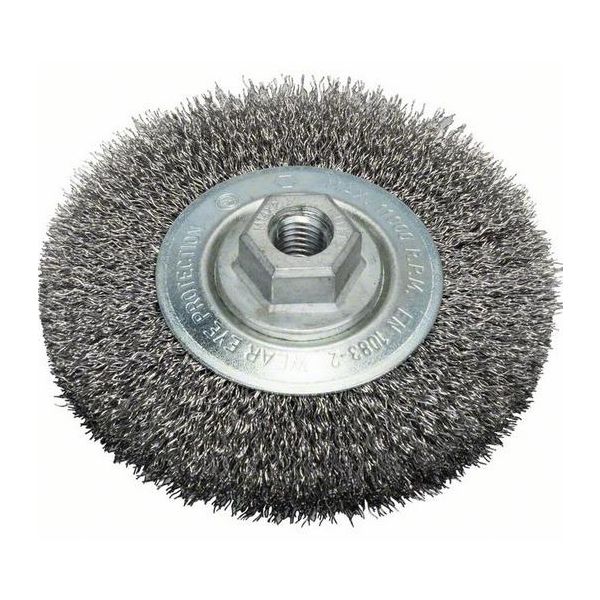 Bosch 2608622100 Teräsharja M14 – halkaisija 115mm