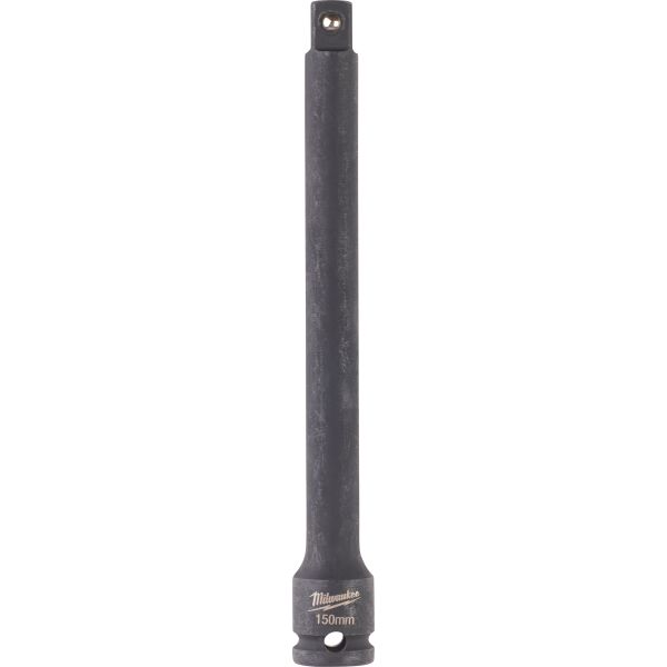 Milwaukee Shockwave Impact Duty Jatkovarsi hex 3/8" 150 mm