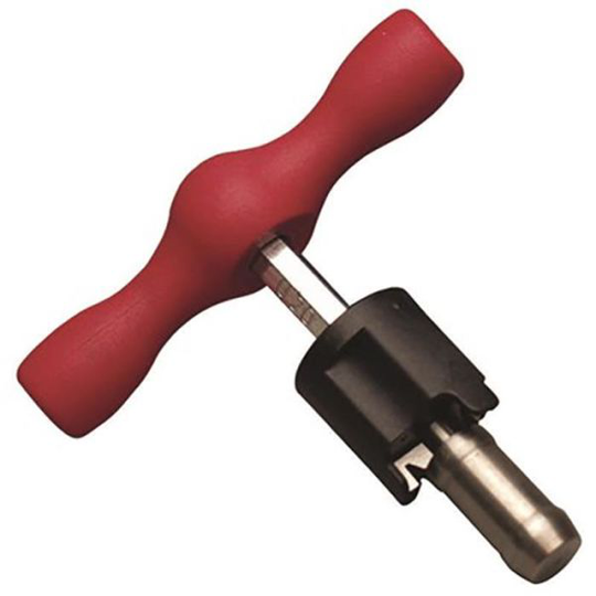 Uponor 1873311 Viisteytystyökalu 32 mm, kalibroinnilla