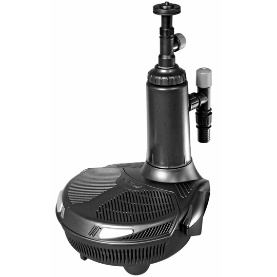 Hozelock All-in-one suihkulähteen pumppu ja suodatin EasyClear 6000l/h