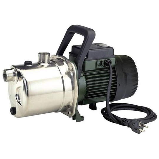 Beulco Garden Jet Inox 82 M Suihkupumppu