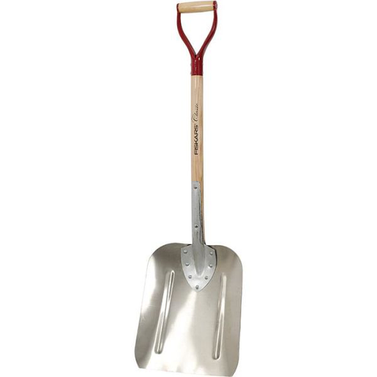 Fiskars 1005013 Asfalttilapio 1120 mm