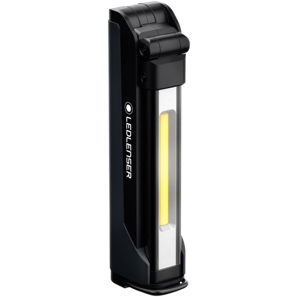 Led Lenser iW5R FLEX Työvalaisin