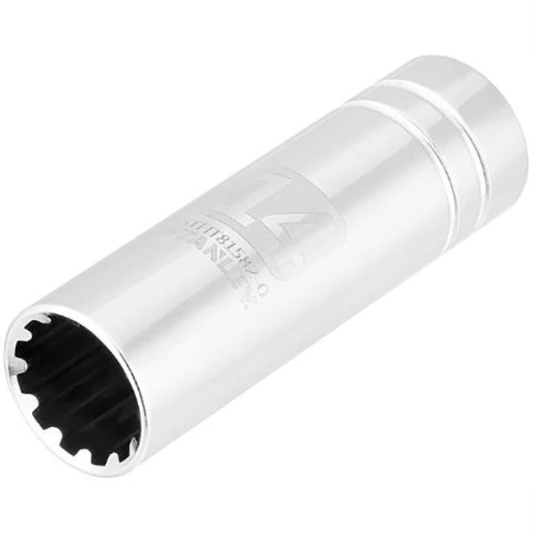 STANLEY STHT81582-0 Sytytystulppahylsy 14 mm