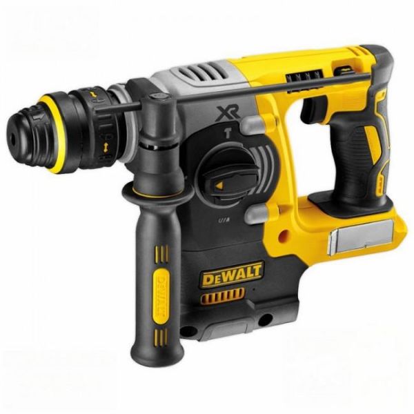 Dewalt DCH274N Poravasara ilman akkuja ja laturia