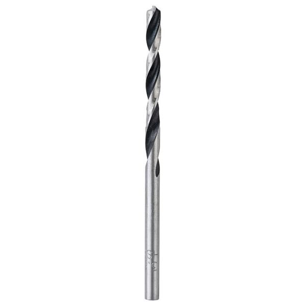 Bosch 2608577160 Metalliporanterä PointTeQ 2 kpl, 3,5 mm