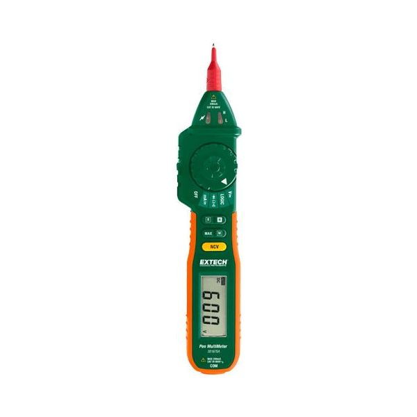 Extech 381676A Yleismittari