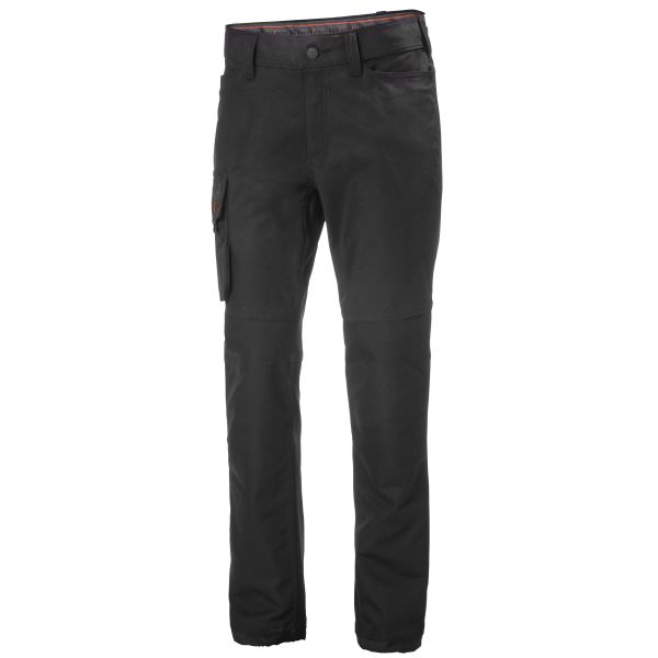 Helly Hansen Workwear Luna Työhousut musta C34