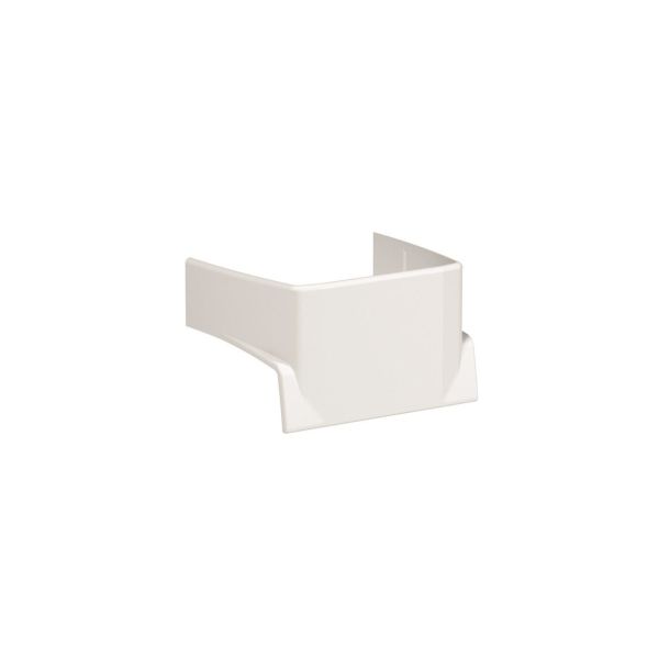Schneider Electric INS12107 T-kappale valkoinen 101 x 80 mm