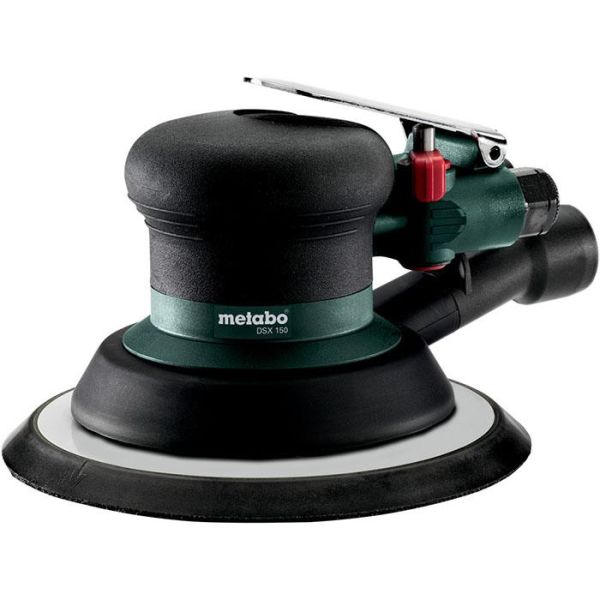 Metabo DSX 150 Epäkeskohiomakone 150 mm