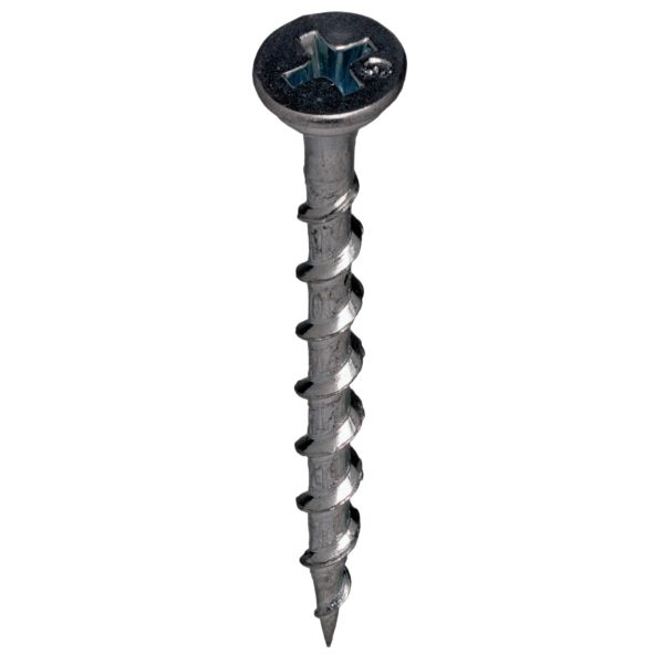 Grabber G308UL Kipsilevyruuvi CE-EN14566 3,9 x 32 mm, 1000 kpl