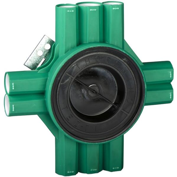Schneider Electric Multifix TED-T13 Kattorasia yksinkertaiseen kipsilevyyn
