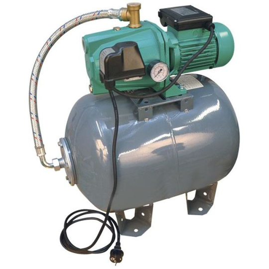 Wilo Initial Jet System 3-4-22 Pumppuautomaatti