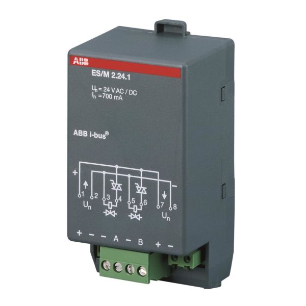 ABB 2CDG110014R0011 Kytkinyksikkö 24 V